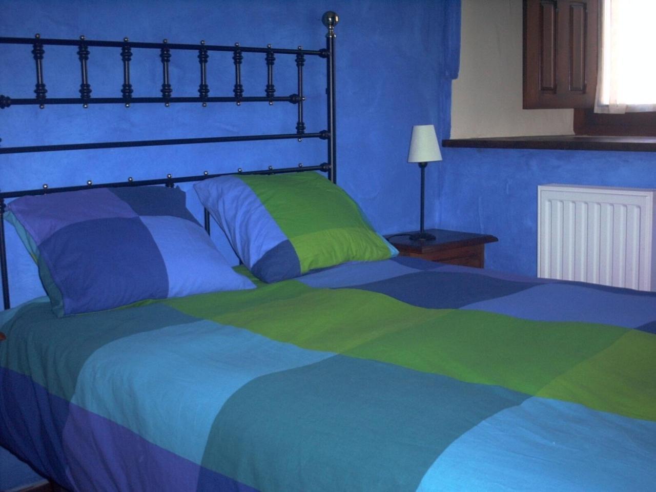 Navalperal de Tormes Casa Rural La Tablilla Y La Terraza מראה חיצוני תמונה