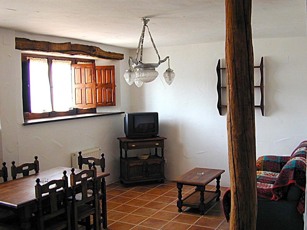 Navalperal de Tormes Casa Rural La Tablilla Y La Terraza מראה חיצוני תמונה